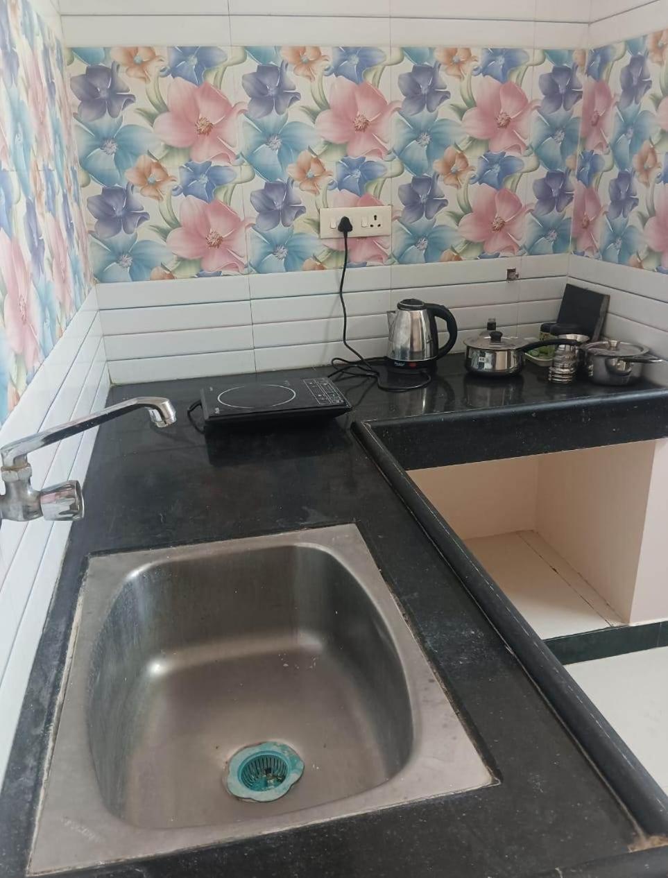 Kg Homes จิตัมพรัม ภายนอก รูปภาพ