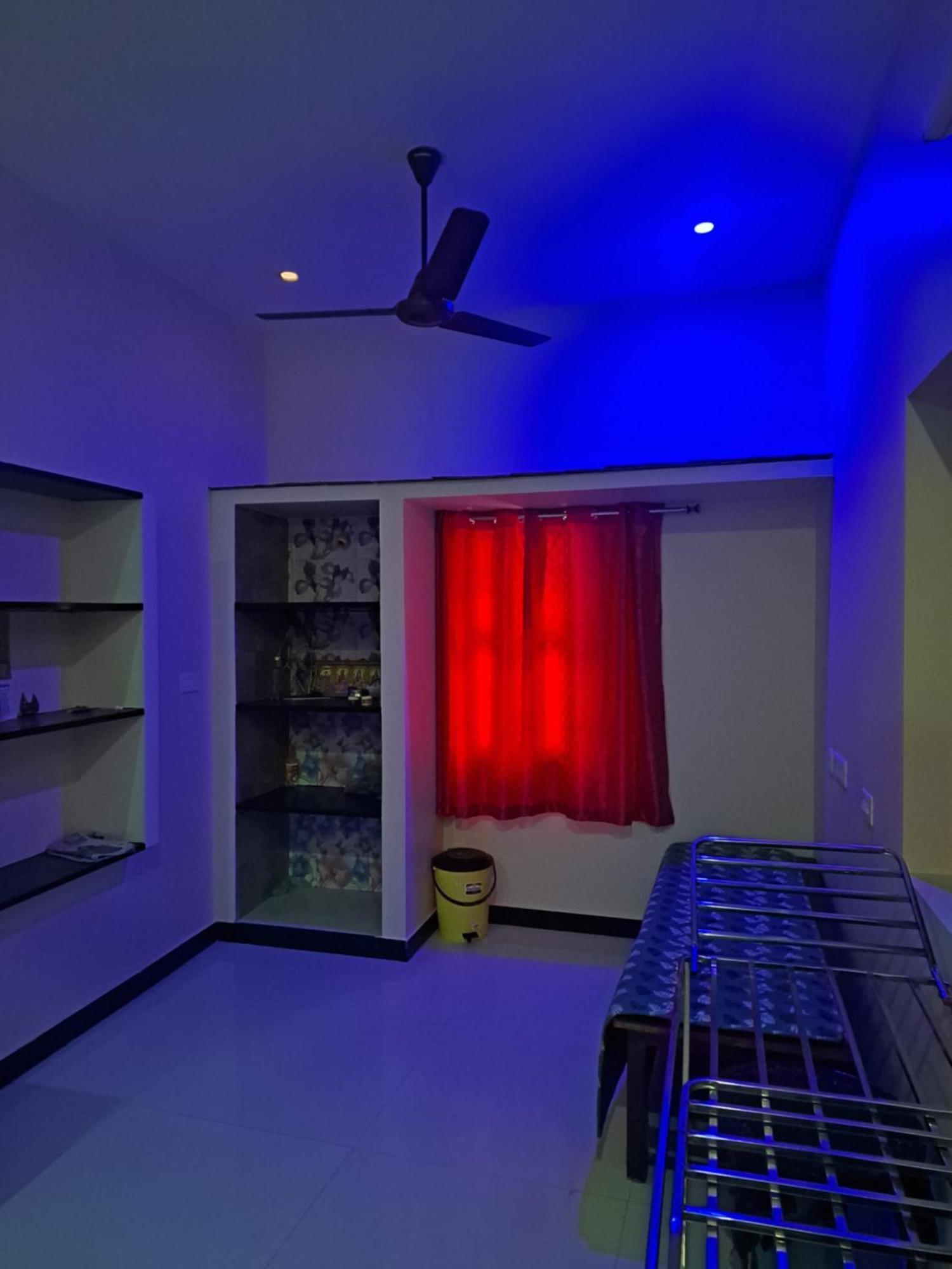 Kg Homes จิตัมพรัม ภายนอก รูปภาพ